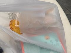 -王家沙点心店(南京西路总店)