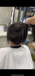 -5M HAIR SALON 旗舰店