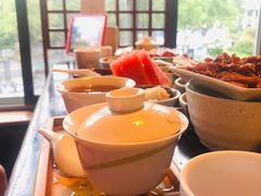 -青藤茶馆(南山路店)