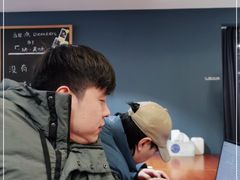 -Be Lived Cafe比例咖啡(摩天轮店)
