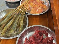 -盈田盈粥庄(博山东路店)