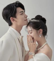 -金夫人婚纱摄影(惠阳店)