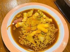 -韩礼年糕(飞虹路店)