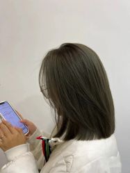 -吉米护肤造型