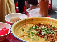 -阿福板凳面(观音桥店)