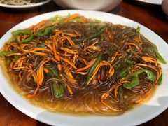 彩柳金丝-少林寺欢喜地素斋馆