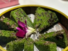 -阿露佳·舌尖上的安吉菜