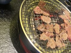 -樱嘢·炭火烧肉(惠南店)