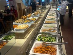 -素满香·食养自助(建邺万达店)