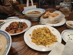 -老雒阳面馆·水席(定鼎门店)