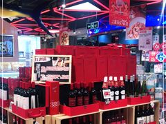 -盒马鲜生(莱蒙都会店)