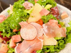 -LESCEDARS  Bistro香柏树(外滩店)