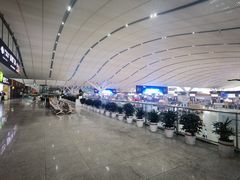 -麦当劳(深圳北站高铁店)