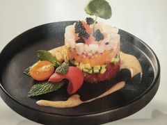 -喜宴又一村·粤菜·茶点·海鲜(壹方天地店)