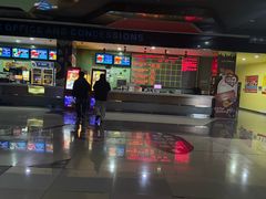 -左岸国际电影城(松江沃尔玛店)