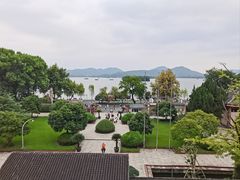 -浙江省博物馆(孤山馆区)