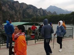 -大连冰峪旅游度假区