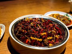 -老九巷川小馆(万松园店)