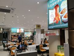 -紫光园·烤鸭(吕家营店)
