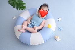 -玛瑞莎专业孕妇摄影(越秀店)