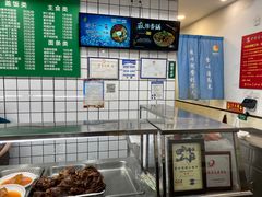 -聚德华天护国寺小吃(甜水园店)