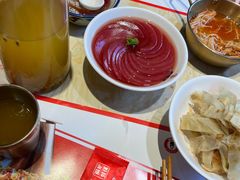 -老佛爷炭火蛙锅直营(清滨路总店)