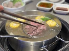 -为什么牛潮汕牛肉火锅(中信广场店)