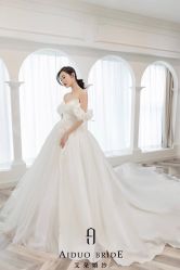 -艾朵婚纱