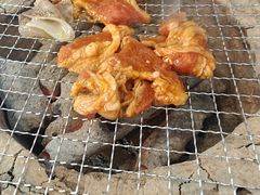 -韩风烤牛肉冷面店