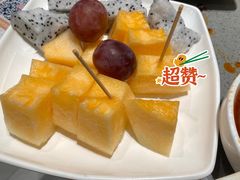 -海底捞火锅(龙岗星河COCO Park店)