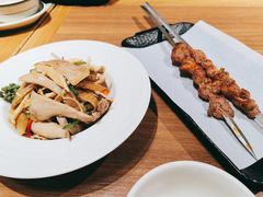 -贯贯吉·清真餐厅(浙江中路店)