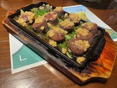 -七菜馆·东北菜·蒸饺(文体路店)