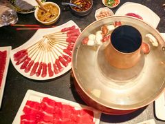 -南门涮肉(上海一店)