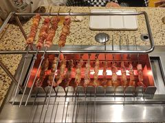 -丰茂烤串(卫星广场店)