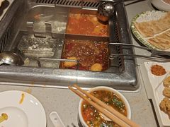 -海底捞火锅(珠影星光城夜宵主题店)