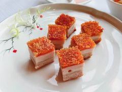 -富力丽思卡尔顿酒店·丽轩中餐厅