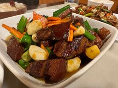 嘉丰红烧肉-嘉丰湘菜馆(芳群园店)