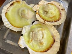 芥末扇贝-炒豆合作社(东四总店)