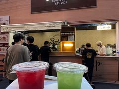 -Parking Coffee(孩儿巷店)