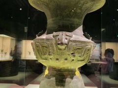 -上海博物馆(人民广场馆)