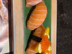 -古田居·特色寿司料理(星之岛旗舰店)