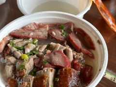 -凌舍好烧鹅(中山路店)