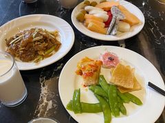-昆明中心皇冠假日酒店