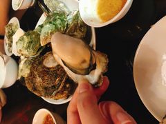 -草鱼先生潮州鱼生·虾生(新厦花园店)