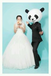 点击看大图 -蔚蓝映像STUDIO婚纱摄影(南稍门店)