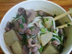 -王记生烫牛杂面馆(兰陵路店)