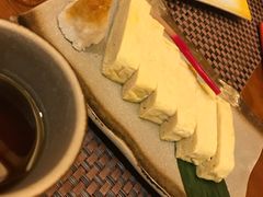 -梵料理