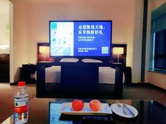 -深圳东门凯悦嘉轩酒店