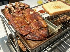 -玉善烧烤串城(长春总店)