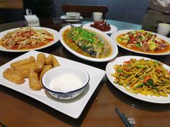 -飞虹鱼馆(春华路店)